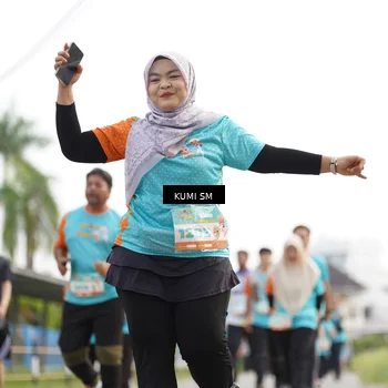Runner Photo 8176092