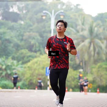 Runner Photo 8176093