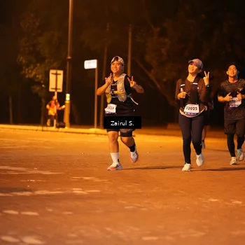 Runner Photo 8176094