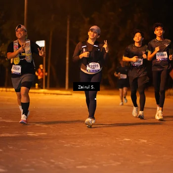 Runner Photo 8176095