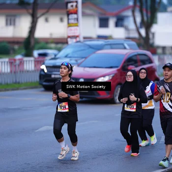 Runner Photo 8176096