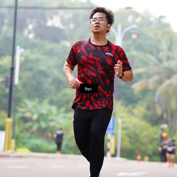 Runner Photo 8176097