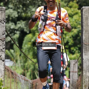 Runner Photo 81761
