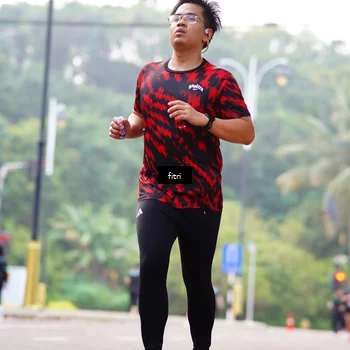 Runner Photo 8176101