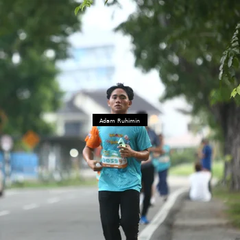 Runner Photo 8176102