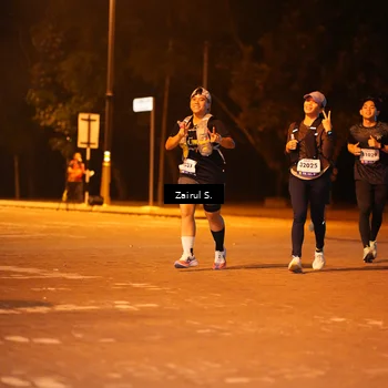 Runner Photo 8176106