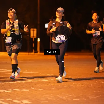 Runner Photo 8176108