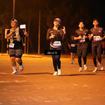 Runner Photo 8176109