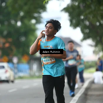 Runner Photo 8176110
