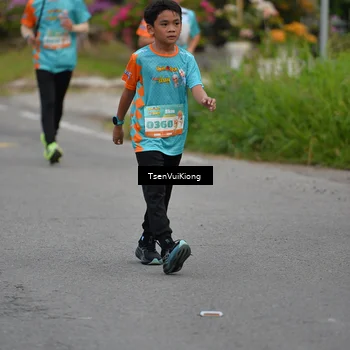 Runner Photo 8176112