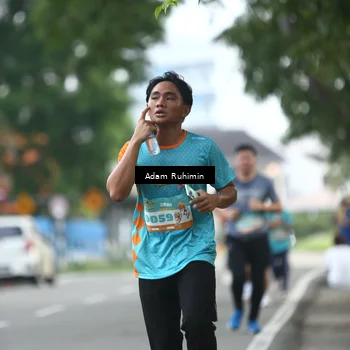 Runner Photo 8176113