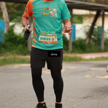 Runner Photo 8176114