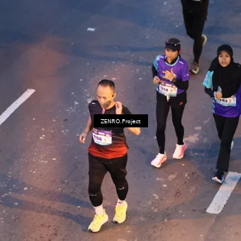 Runner Photo 8176118