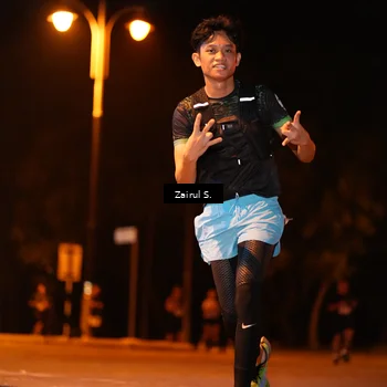 Runner Photo 8176120