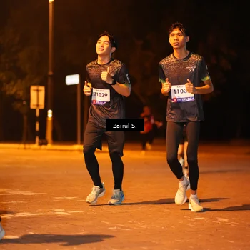Runner Photo 8176121