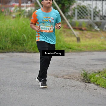 Runner Photo 8176123