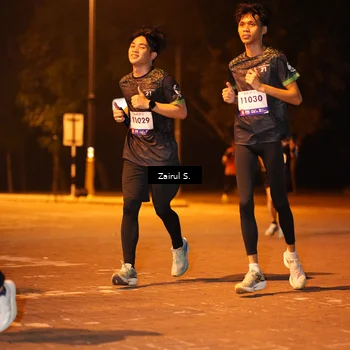 Runner Photo 8176125