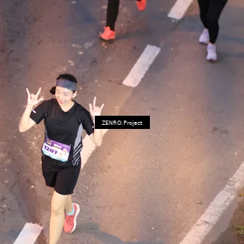 Runner Photo 8176127