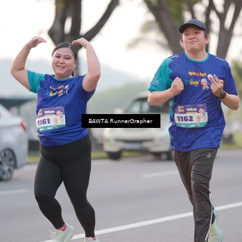 Runner Photo 8176129