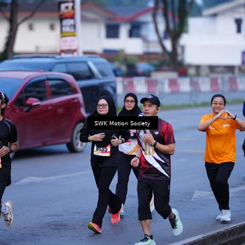 Runner Photo 8176130