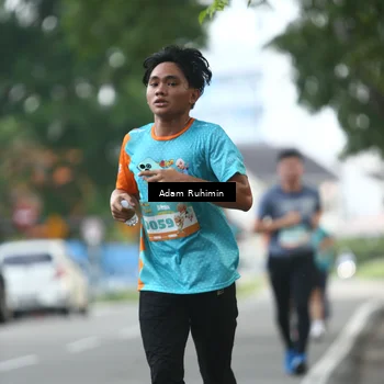 Runner Photo 8176131