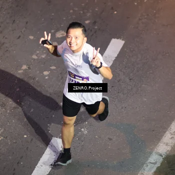 Runner Photo 8176132