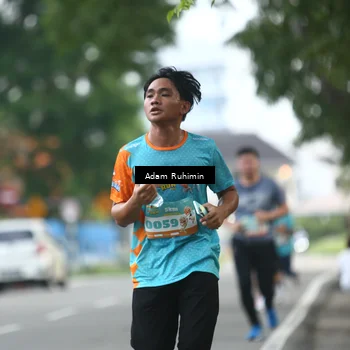 Runner Photo 8176133