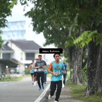 Runner Photo 8176134