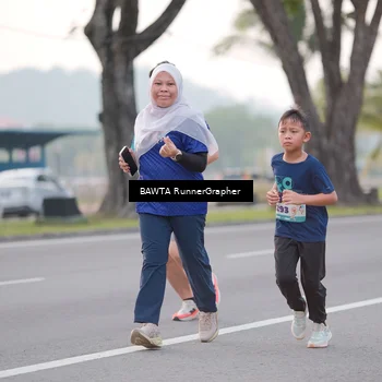 Runner Photo 8176135