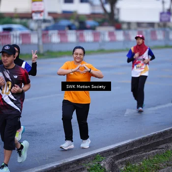 Runner Photo 8176136