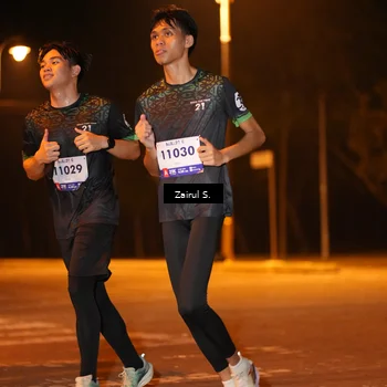 Runner Photo 8176138