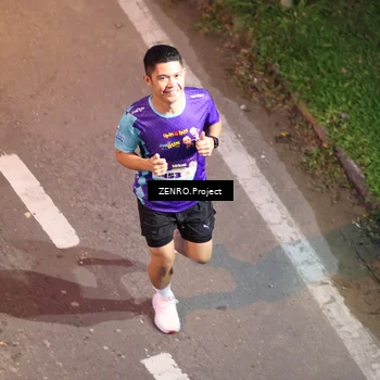 Runner Photo 8176139