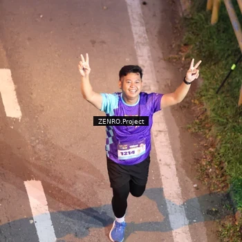 Runner Photo 8176143