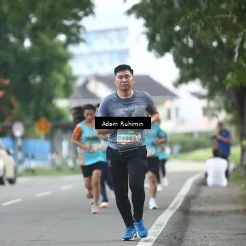 Runner Photo 8176147
