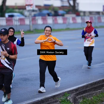 Runner Photo 8176149