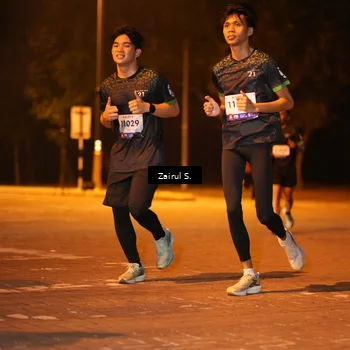 Runner Photo 8176151