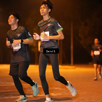 Runner Photo 8176152