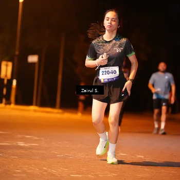 Runner Photo 8176153