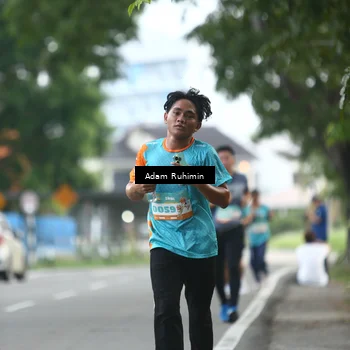 Runner Photo 8176155