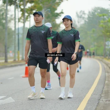 Runner Photo 8176158