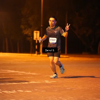 Runner Photo 8176159