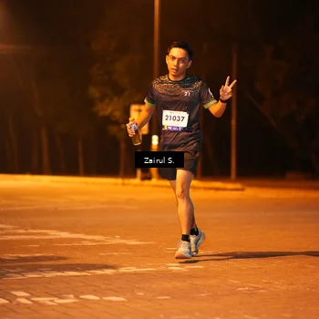 Runner Photo 8176161