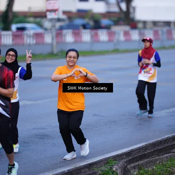 Runner Photo 8176166