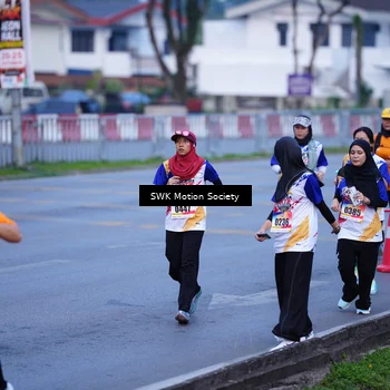 Runner Photo 8176168