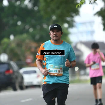 Runner Photo 8176177