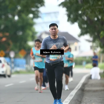 Runner Photo 8176178