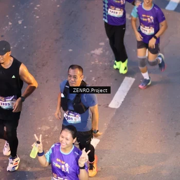Runner Photo 8176179