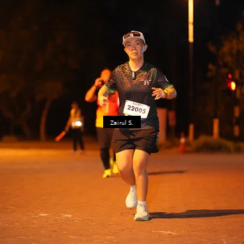 Runner Photo 8176181