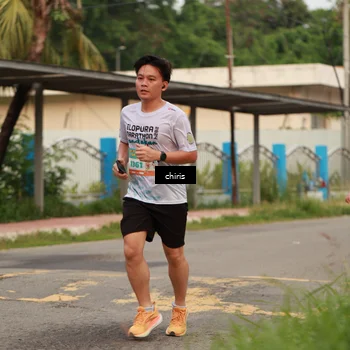 Runner Photo 8176182