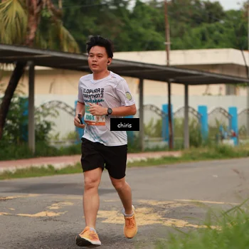 Runner Photo 8176186